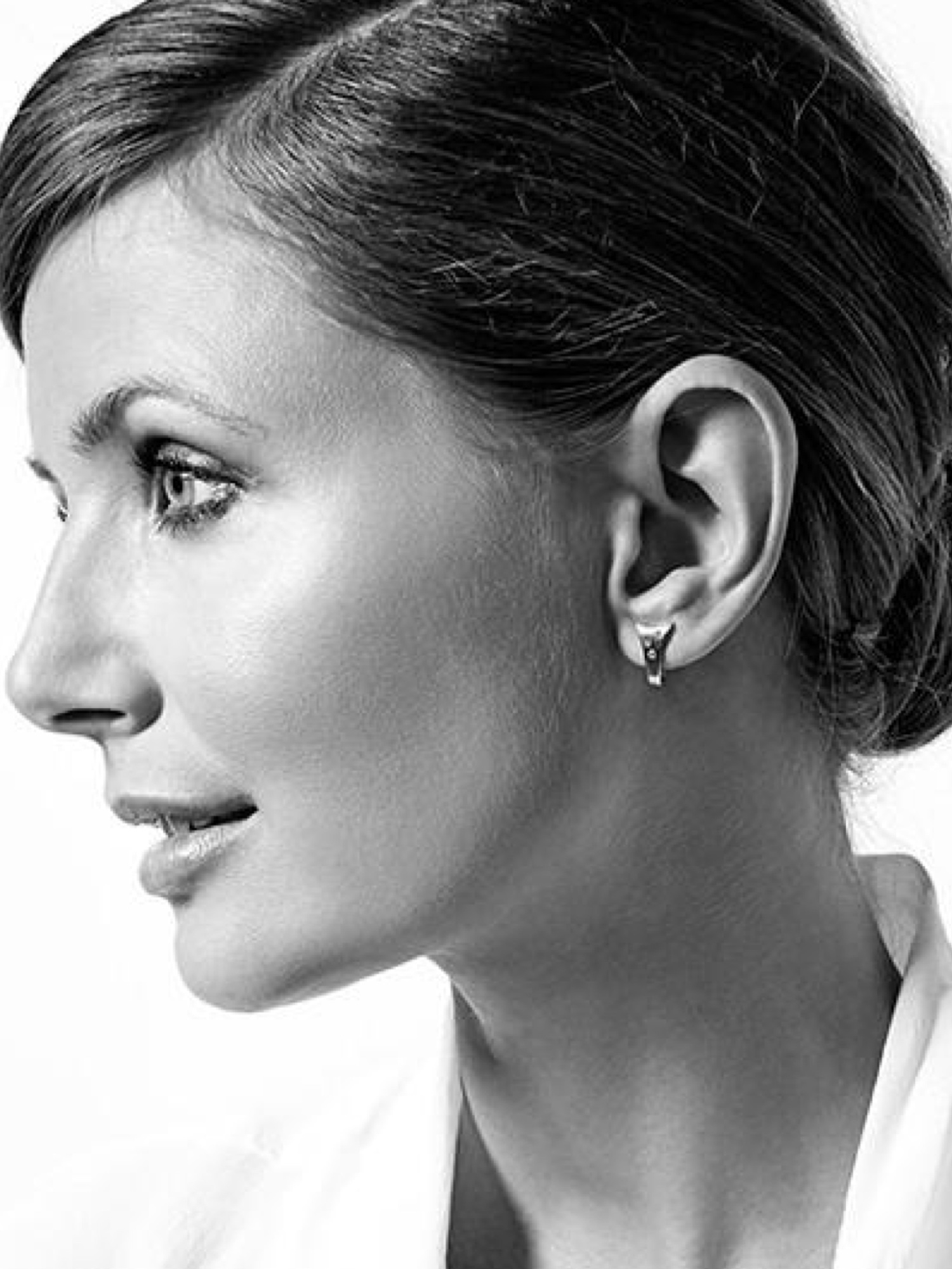 Dulong Fine Jewelry Luna øreringe LUN1-A2050