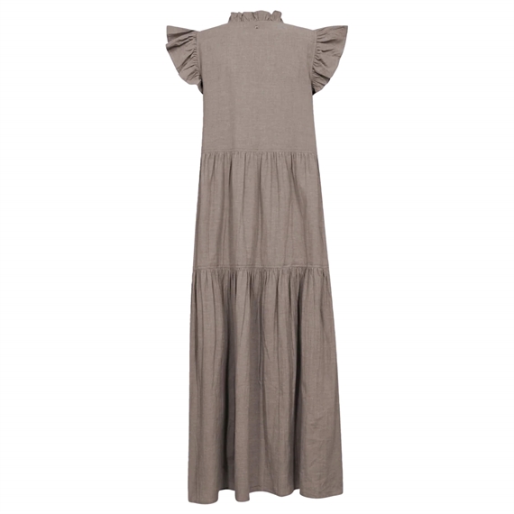 Mos Mosh Waldy Izha Kjole, Chocolate Chip