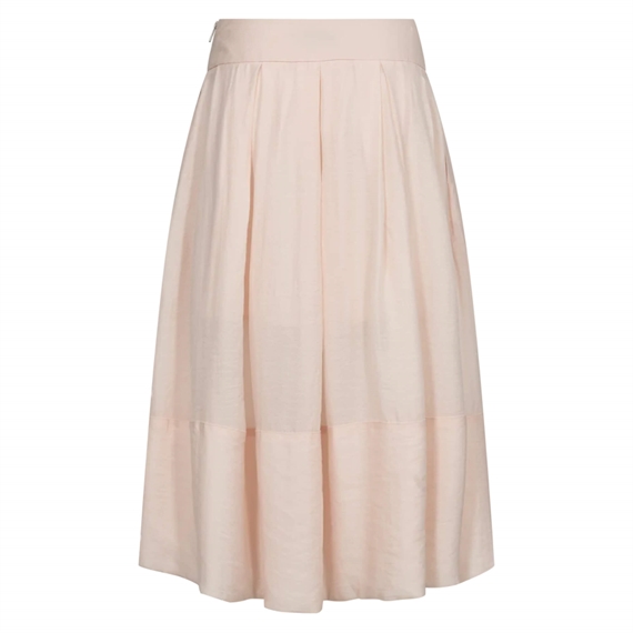 Copenhagen Muse CMMOLLY Nederdel, Silver Peony