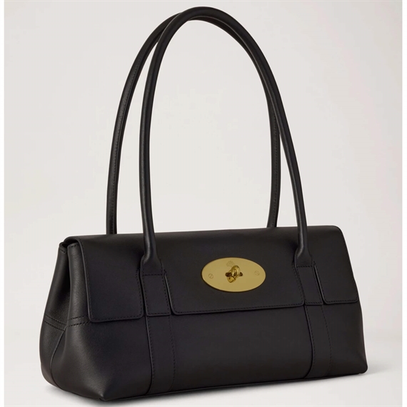 Mulberry East West Bayswater Black
