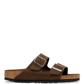 Birkenstock Arizona BS Sandaler, Carafe Tonal 