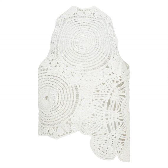 Copenhagen Muse CMCRYSTAL Top, Jet Stream