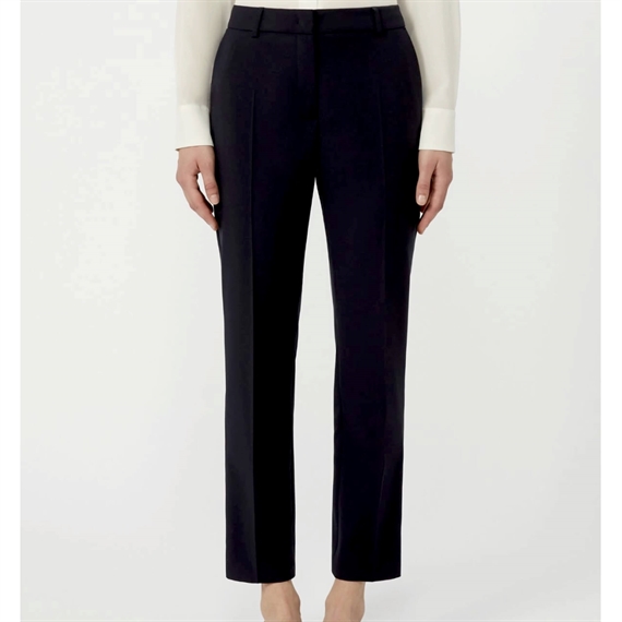 Weekend Max Mara WKDCANON Bukser, Sort
