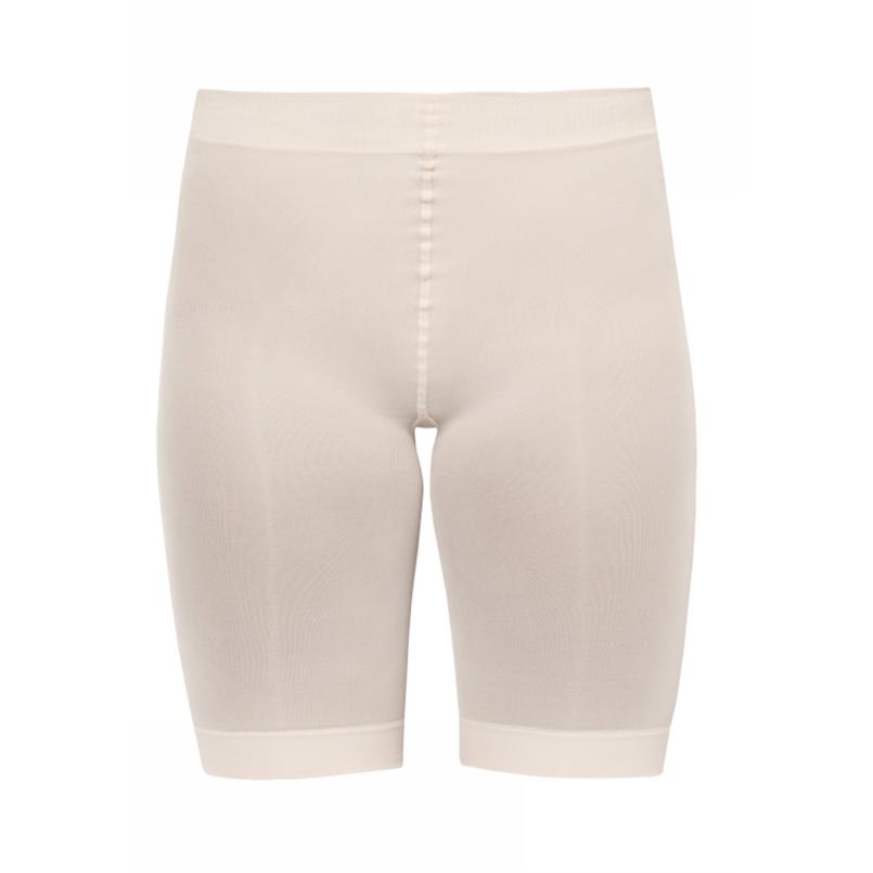 Sneaky Fox Microfiber Shorts 80-Denier, Nude