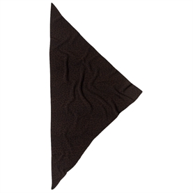 Lala Berlin Triangle Leo M, Cashmere Blend Caffee