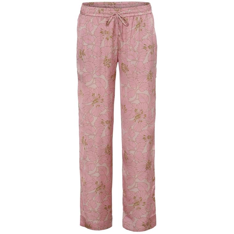 Elinor Bukser Gardenia Blush - Karmamia