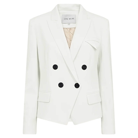 Copenhagen Muse CMTAILOR Blazer, Jet StreamCopenhagen Muse CMTAILOR Blazer, Jet Stream