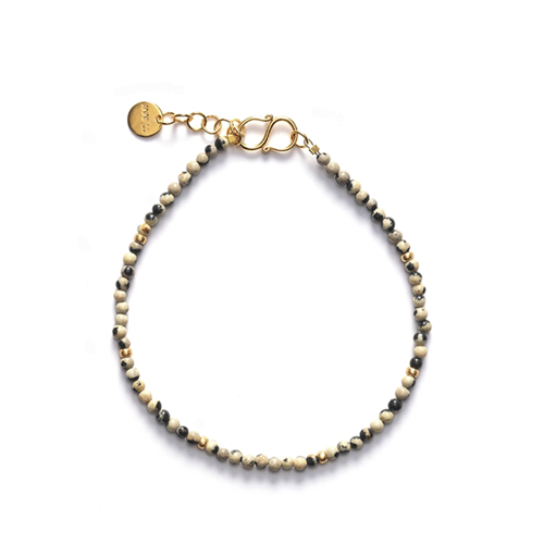 Anni Lu PM Speckle Bracelet Gold 1027
