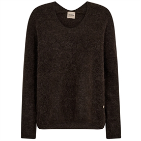 Mos Mosh Thora V-neck Strik, Delicioso