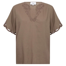 Levete Room LR-NAJA 61 Bluse, Foss