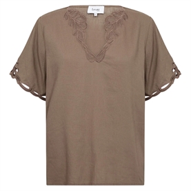 Levete Room LR-NAJA 61 Bluse, Foss