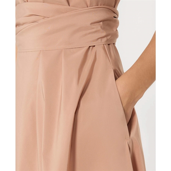 Weekend Max Mara WKDGENTILE Kjole, Pink