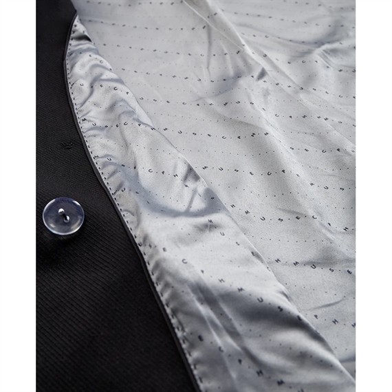 Copenhagen Muse CMTAILOR Short Blazer, Sort