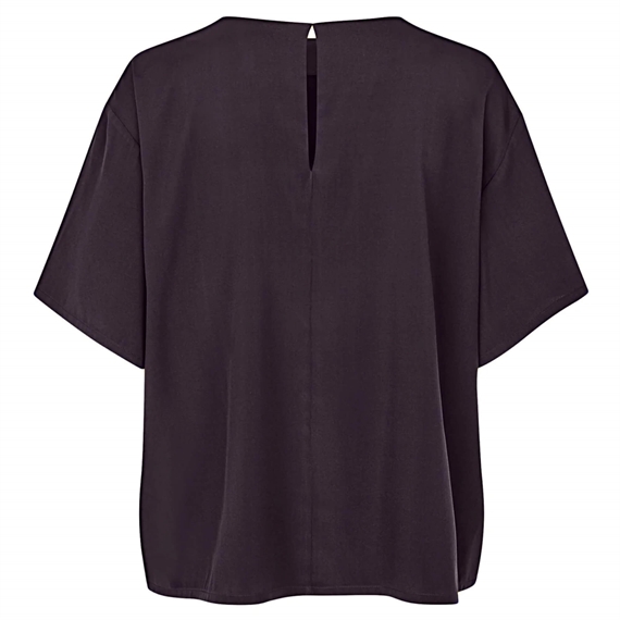 Dea Kudibal SolanaDEA T-shirt, Berry Wine