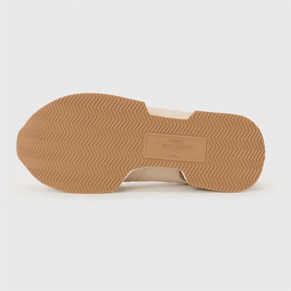 Weekend Max Mara WKAZAMBRA Sneakers, Orzo