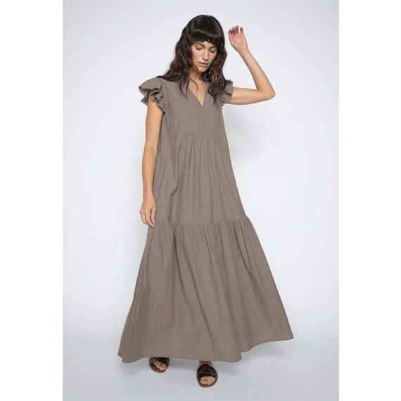 Mos Mosh Waldy Izha Kjole, Chocolate Chip