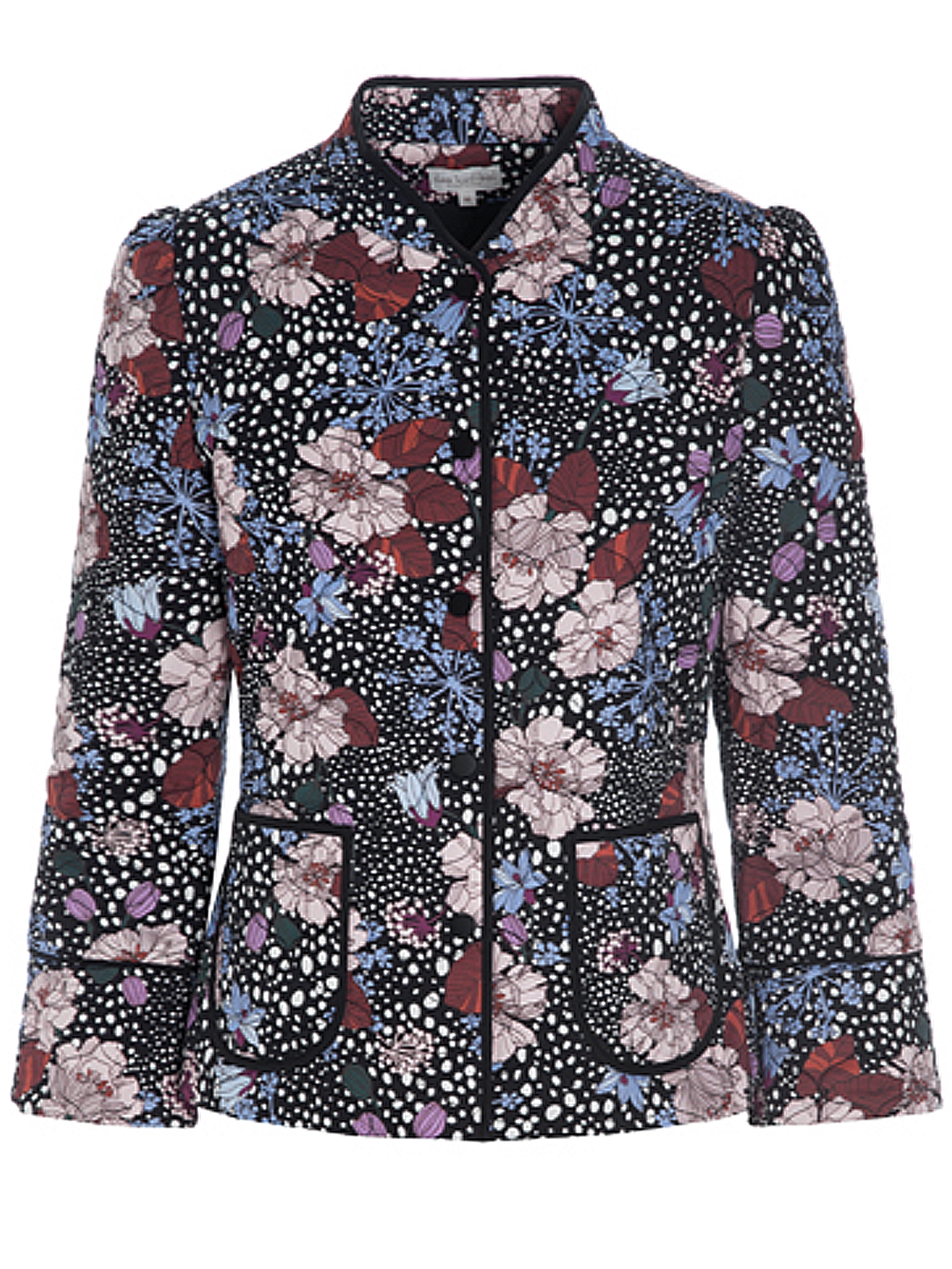 Rosy Jacket, | Dea - Shop