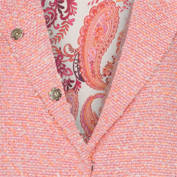Karmamia Spencer Jacket No. 49 (limited)