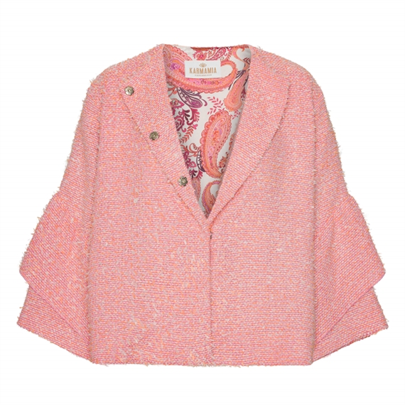 Karmamia Spencer Jacket No. 49 (limited)