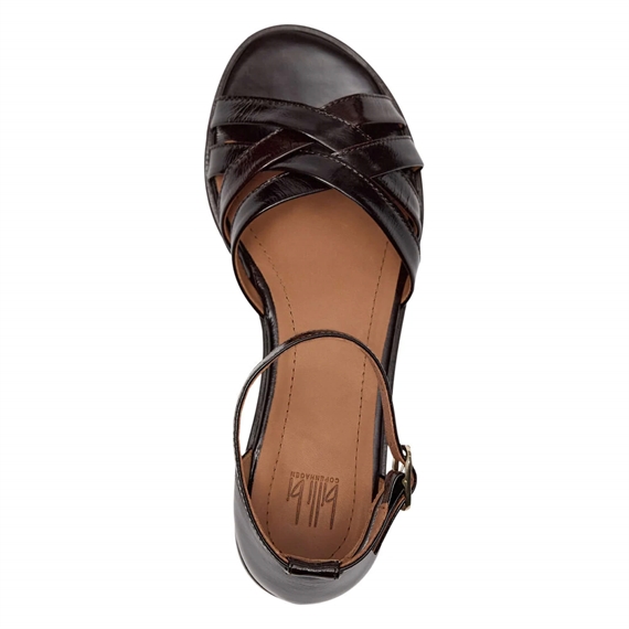 Billi Bi A9661 Sandaler, Mogano Venice