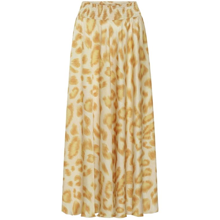 Savannah Skirt, Amber Leo - Karmamia