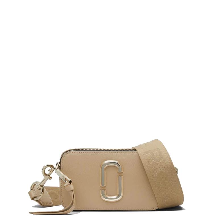 The Snapshot DTM Taske, Khaki - Marc Jacobs 