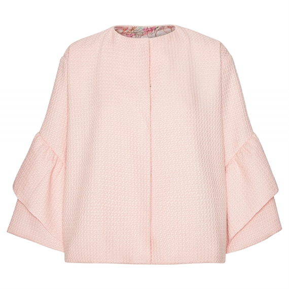 Karmamia Spencer Jacket No. 50 (limited)