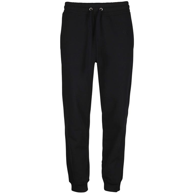 Sweatpants Pirjo, Black - Lala Berlin