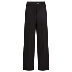 Co'couture VolaCC Wide Bukser, Sort