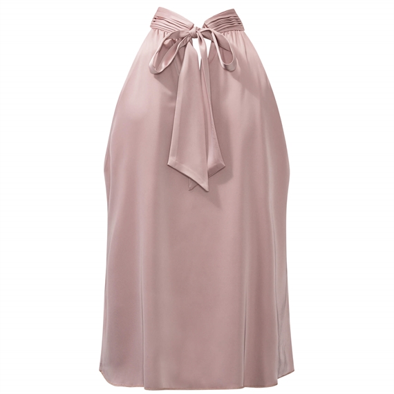 Karmamia Ava Top, Semi Rich Blush 