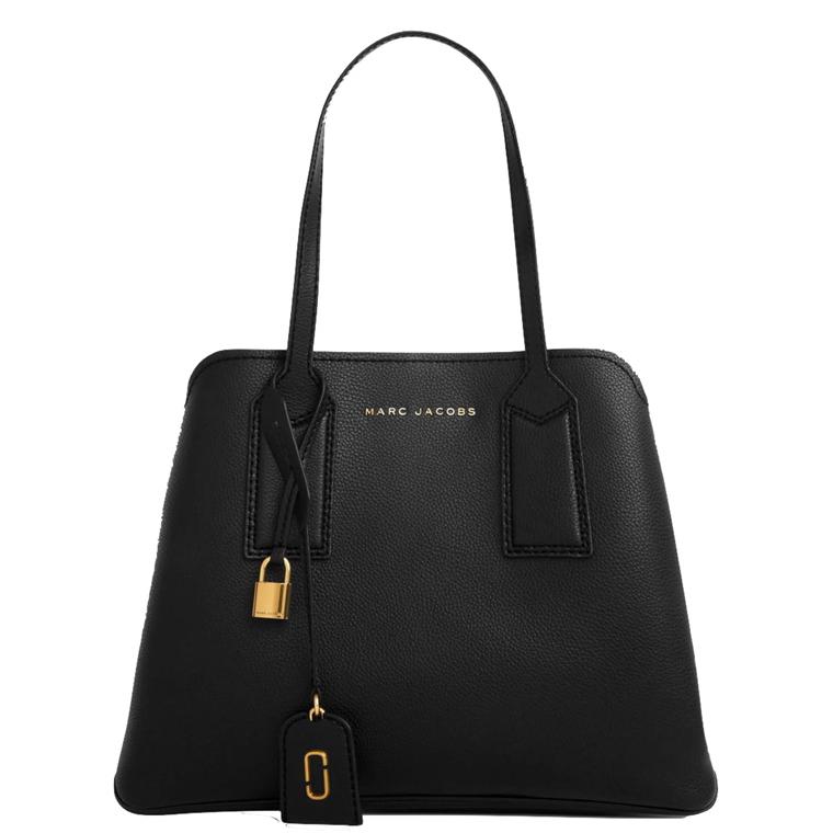 The Editor Shoulder Bag, Sort