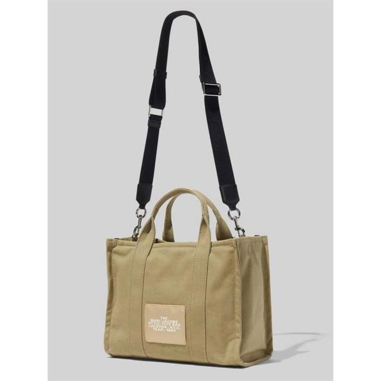 Marc Jacobs Small Traveler Tote Slate Green M0016161-372