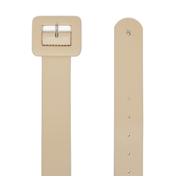 Weekend Max Mara Brio Bælte, Sand