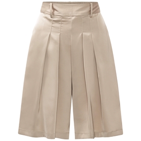 Karmamia Bermuda Shorts, Hammered Shell