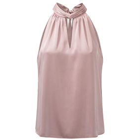 Karmamia Ava Top, Semi Rich Blush 