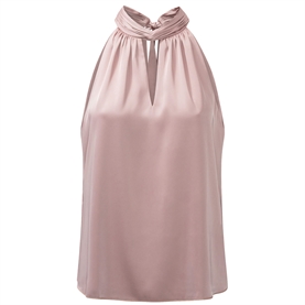 Karmamia Ava Top, Semi Rich Blush 