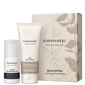 Karmameju Relax Ritual Gaveæske