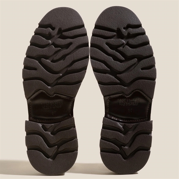 Hereu Nomela R Sport Loafer, Dark Brown