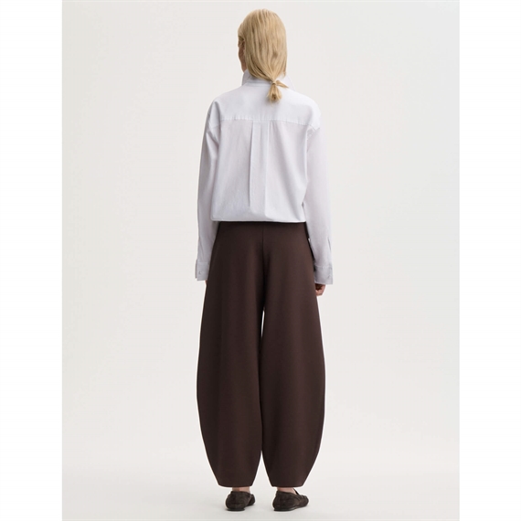 By Malene Birger Carlien Bukser, Warm Brown