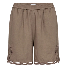 Levete Room LR-NAJA 60 Shorts, Foss