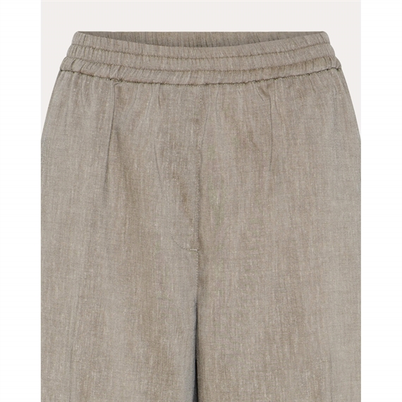 Heartmade Noran Bukser, Light Fawn