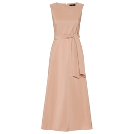 Weekend Max Mara WKDGENTILE Kjole, Pink