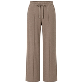 Weekend Max Mara WKDTENDA Bukser, Marron Glace