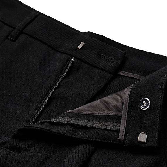 Copenhagen Muse CMTailor-Shorts, Sort