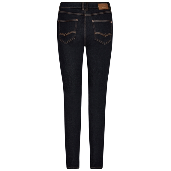 Mos Mosh Vice Deluxe Jeans, Dark Blue