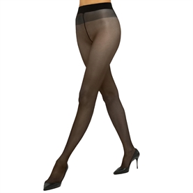 Wolford Satin Touch 20 Tights, Soft Cacao