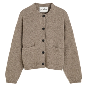 Aiayu Cobe Cardigan, Pure Soil