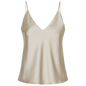 Karmamia Camisole Top, Semi Rich Shell
