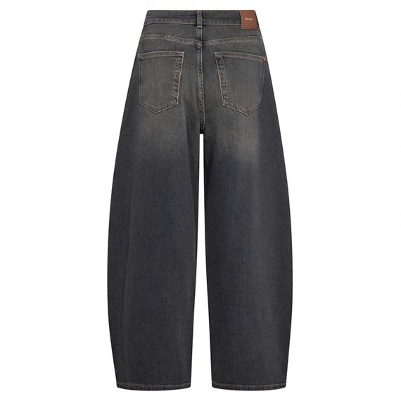 Mos Mosh Cindy Draciel Jeans, Grey