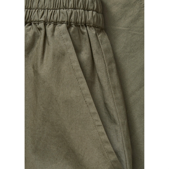 Skall Studio Edgar Shorts, Khaki 